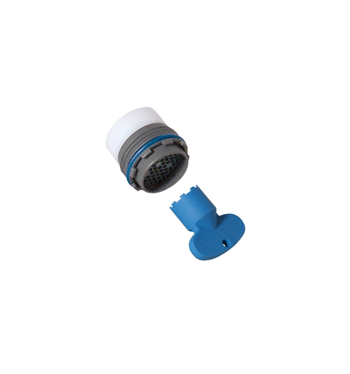 AIREADOR OCULTO + LLAVE TRES